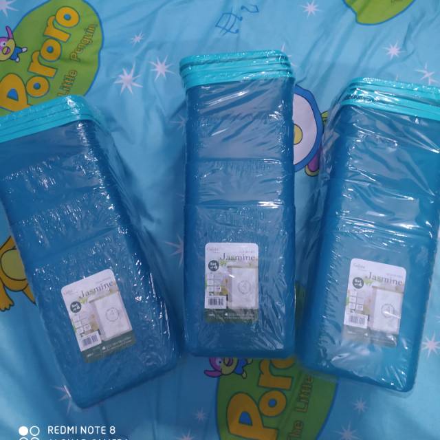 Toples Calista JASMINE