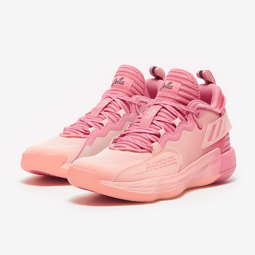 ADIDAS DAME 7 EXTPLY