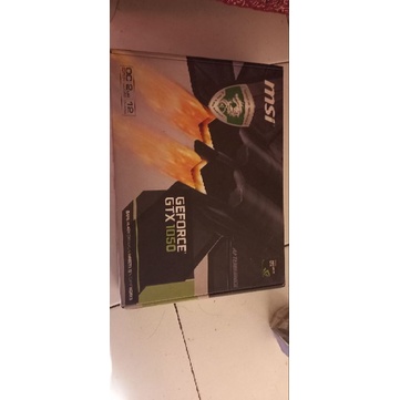 geforce gtx 1050