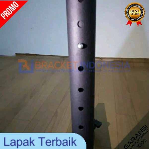 Bracket breket braket brecket TV standing dorong tv 24 25 26 27 28