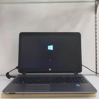 HP ProBook Core i7 RAM8-HDD 500 BEKAS-SECOND