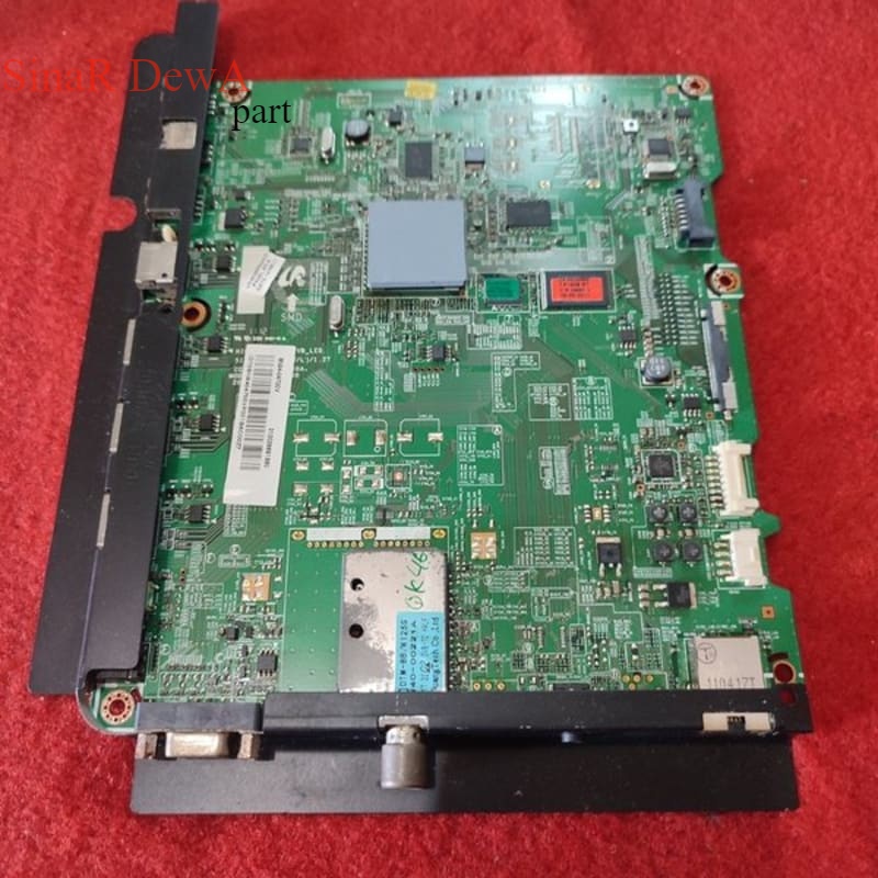 MB - mainboard - mobo - motherboard - mesin tv led Samsung Type UA 40D5500 - 40D 5500 tested