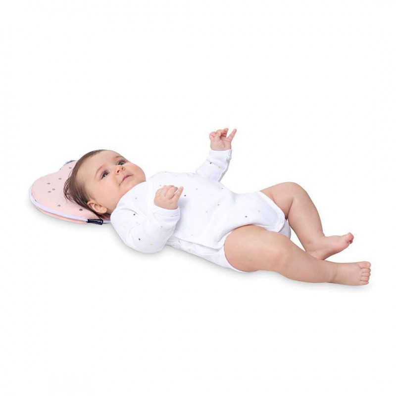 Babymoov Lovenest Original with Soft Cotton - Pinky