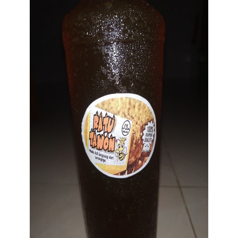 

Madu Murni