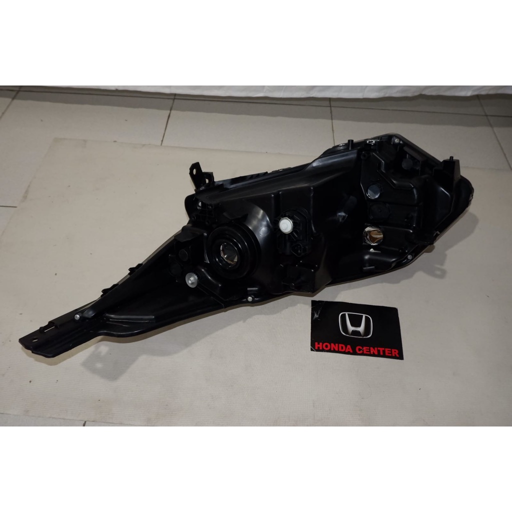 head lamp lampu depan honda hrv 2015 2016 2017 1500cc