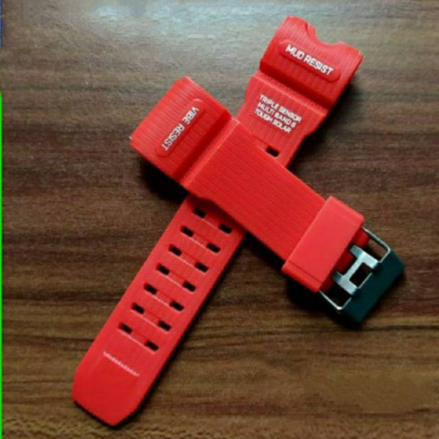 Tali Strap Jam Tangan Skmei 1155 AD1155 AD-1155 SKM-1155 1155B