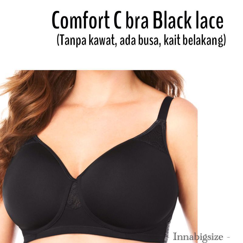 BRA JUMBO EXPORT QUALITY