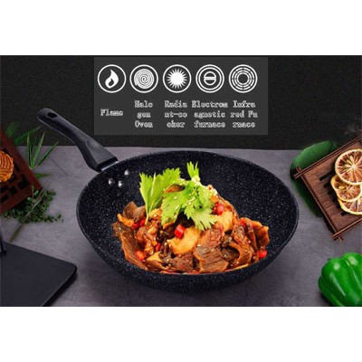 MARMER ECO PAN BONUS