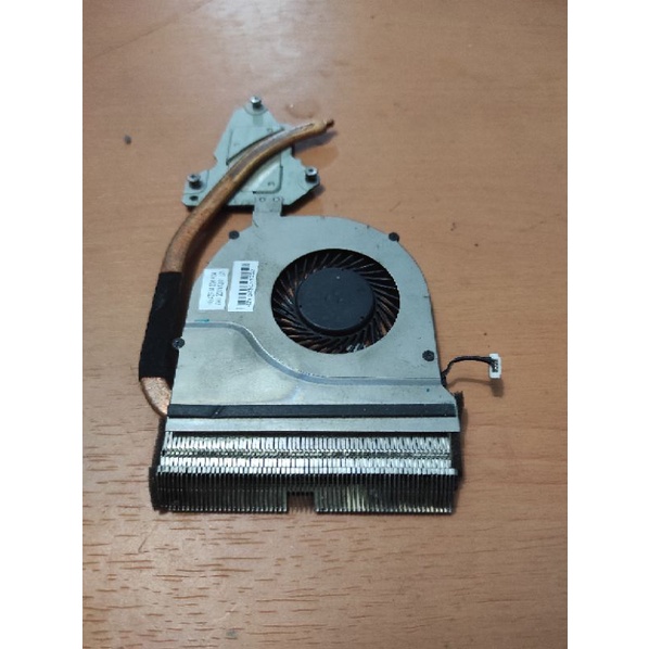 Heatsinkfan Hsf Laptop ACER Aspire E1-422