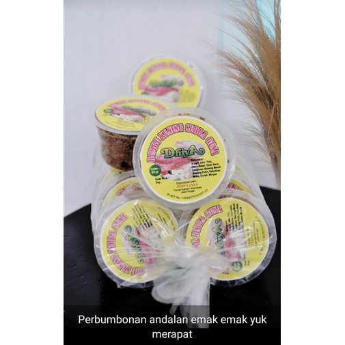 

mumbu kuning serbaguna