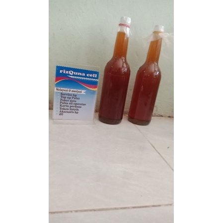 

madu murni jawa timur 100 % tanpa campuran 150ml