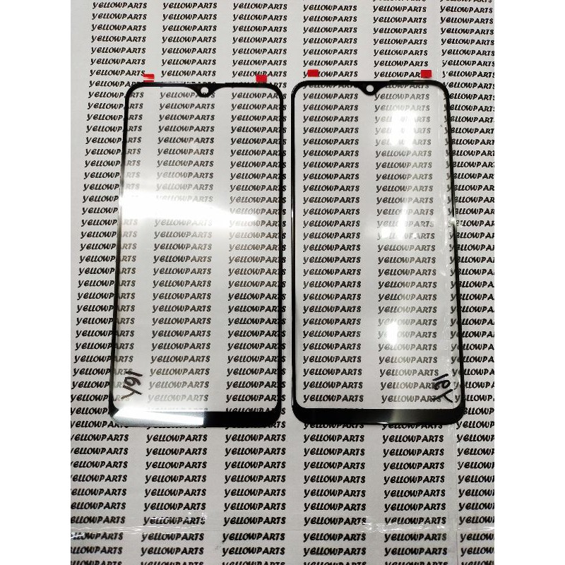 KACA GLASS LCD VIVO Y91 Y93 Y95 Y91C ORIGINAL