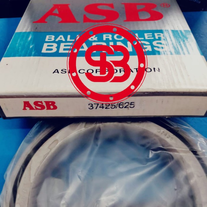 Bearing Taper 37425/625 ASB