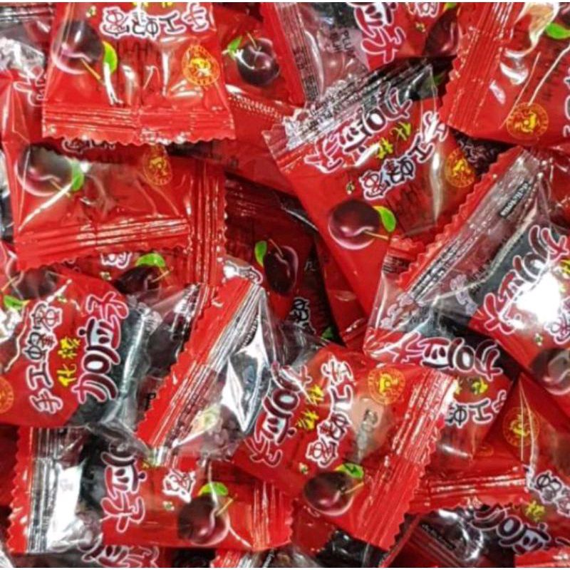 

MANISAN PLUM MERAH TANPA BIJI (250garm)