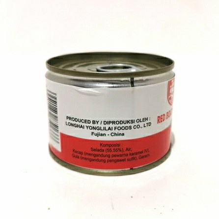 

f0fbfe00 Red Boat Brand Pickled Lettuce / Acar Selada Kaleng / Chaisim Ds1Gk