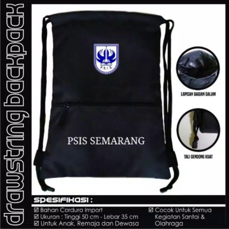 TAS SERUT PSIS SEMARANG