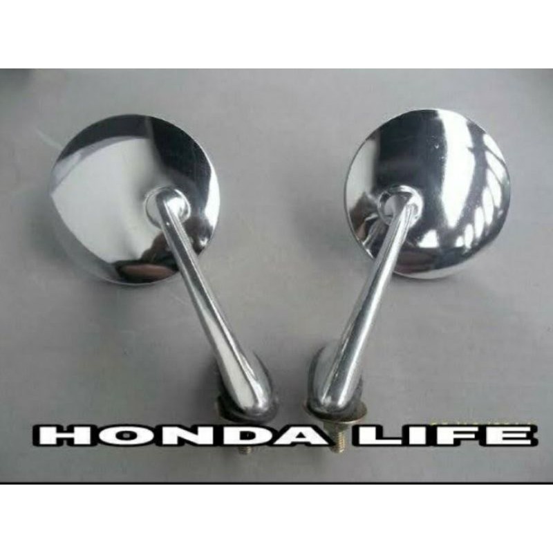 Spion Tanduk Honda Life