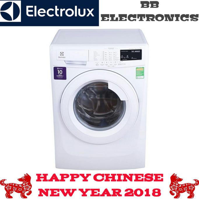 Diskon Mesin Cuci Electrolux Ewf85745 Terbaru