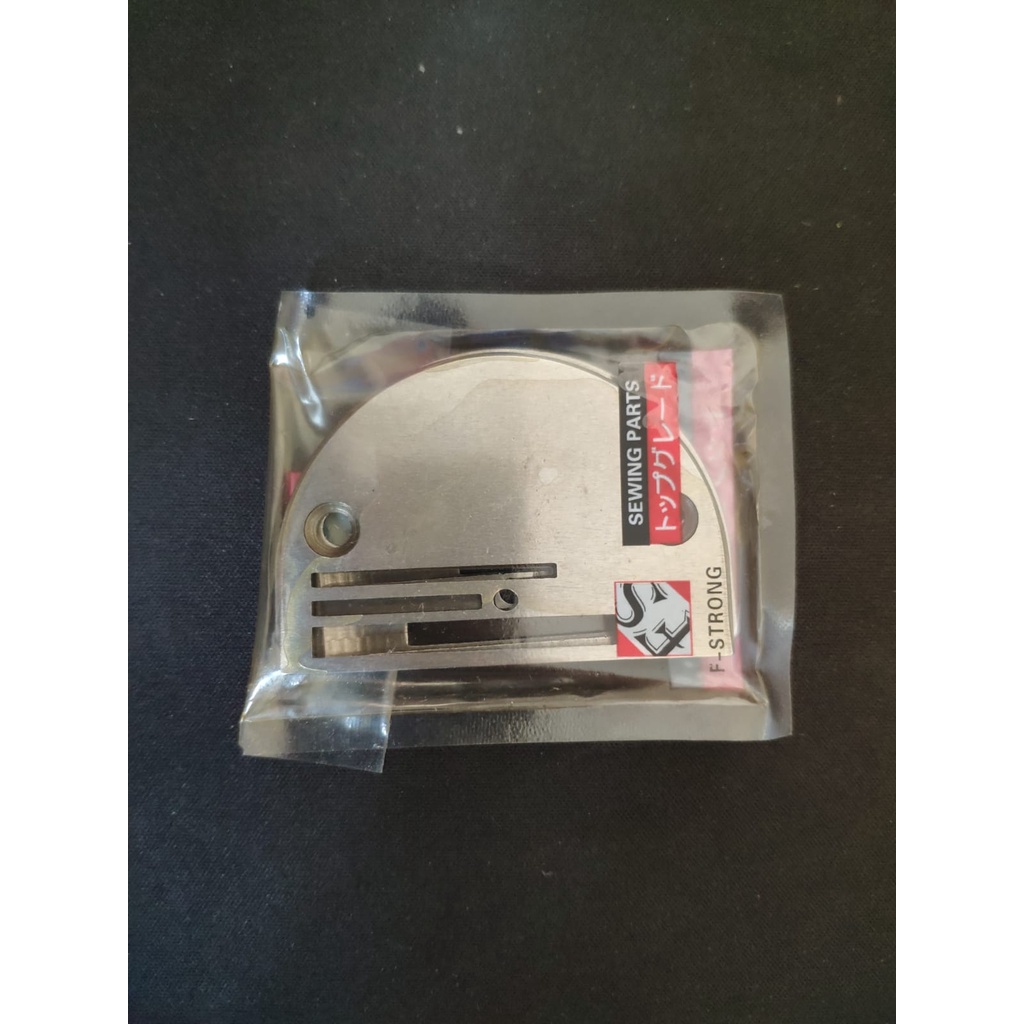 Dek Mesin Jahit Walking Foot