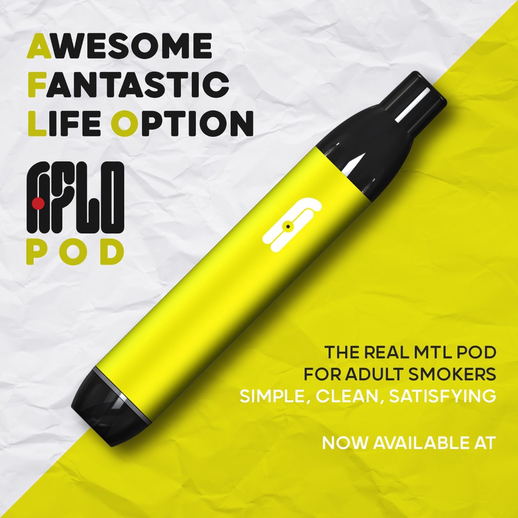 AFLO POD by MOVI VAPOR VAPE-2