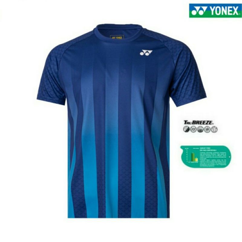 Jersey Yonex Minion Edition 1807 COC Surf The Web