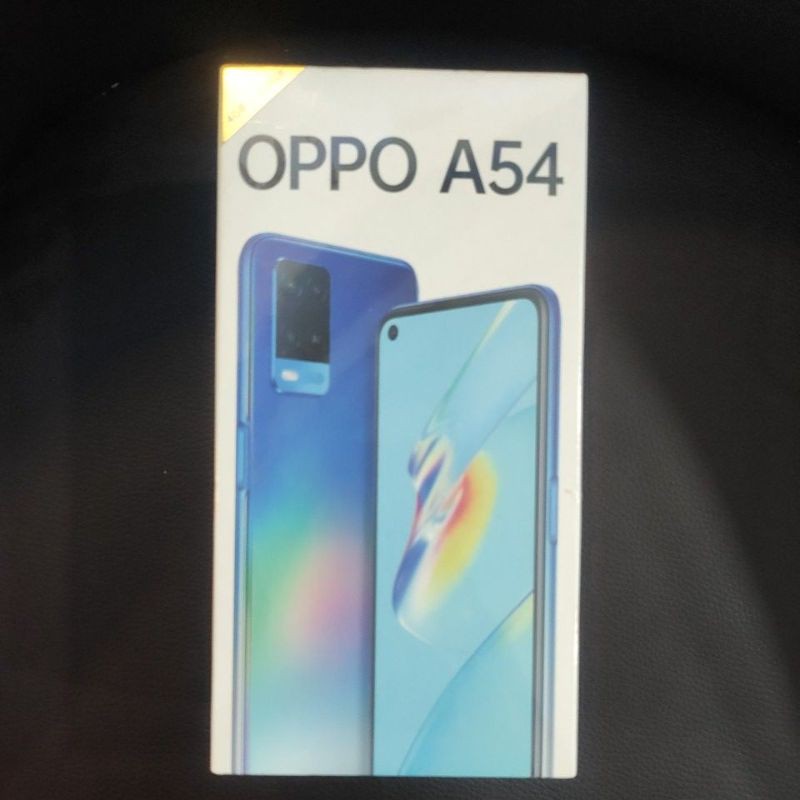 oppo a54 6/128