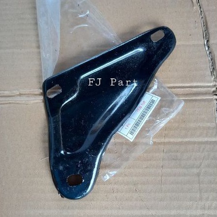 Pangkon dudukan braket knalpot C700