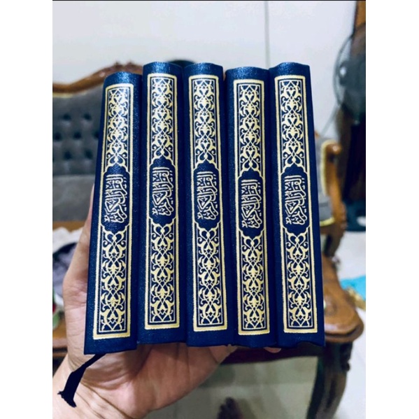 

Mushaf Saku Madinah