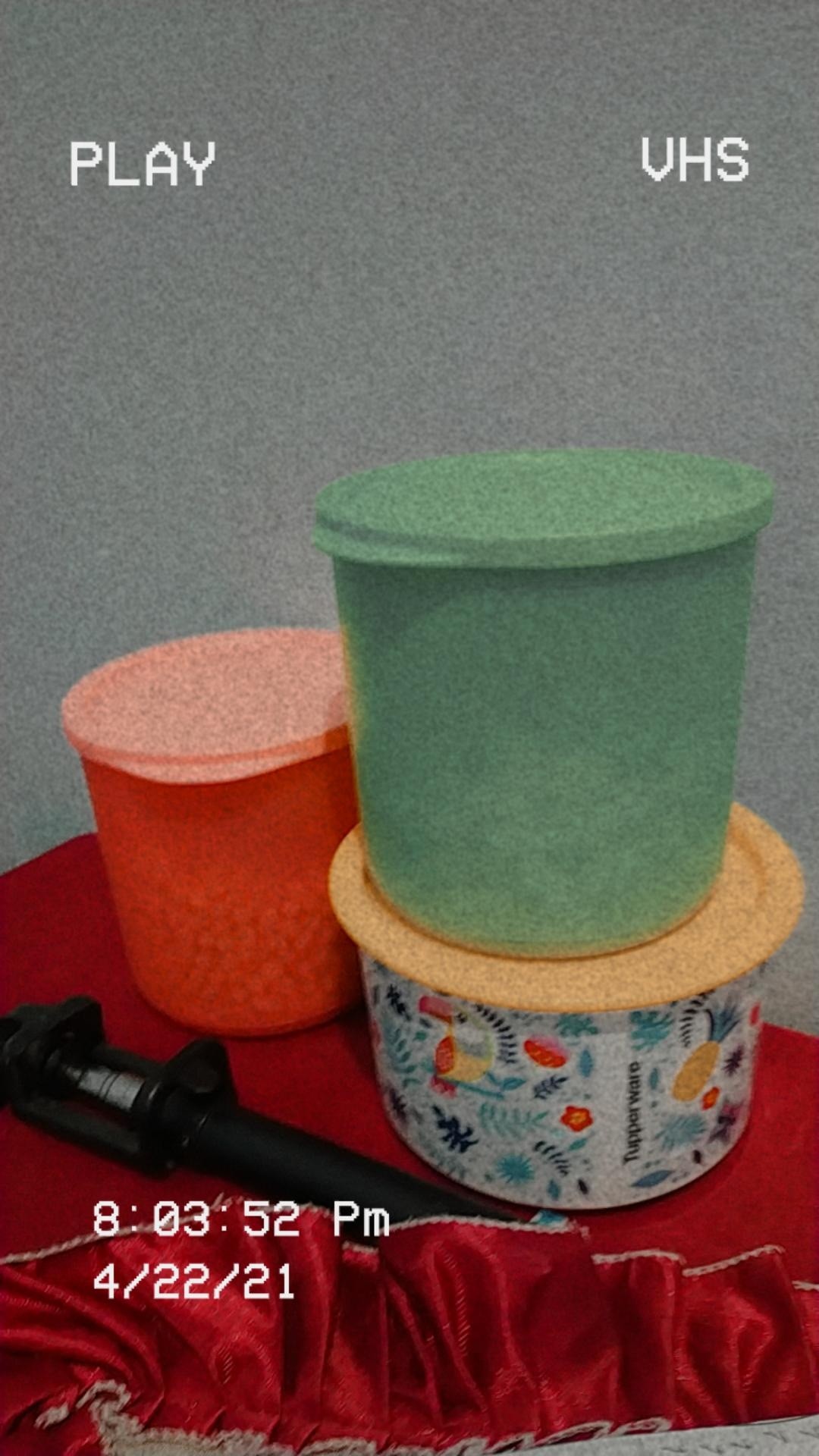 Tall Summer Fresh (1 Set)