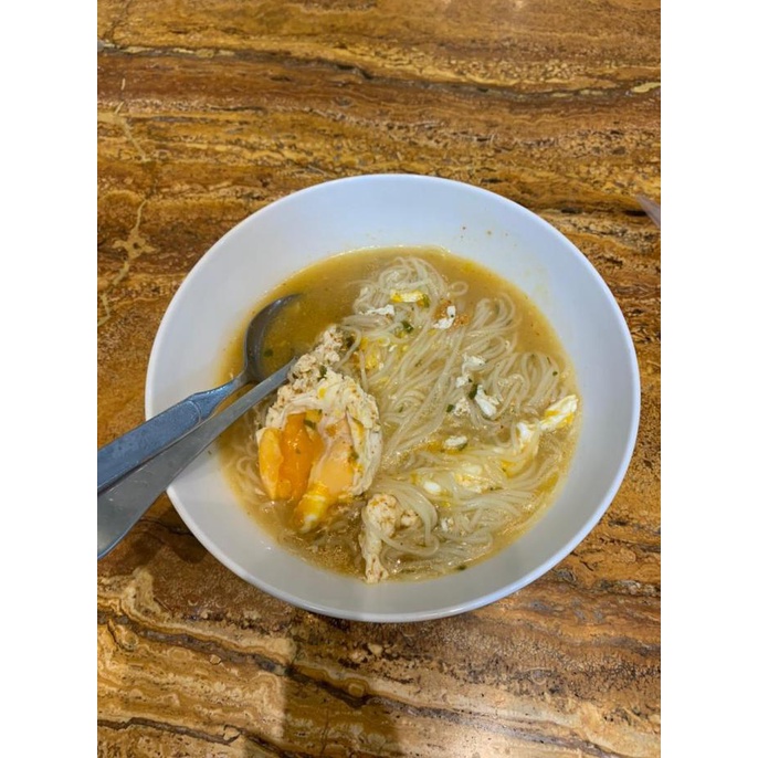 

MISOA 1 PAK ISI 10 MIESUA PRAKTIS LENGKAP DENGAN BUMBU