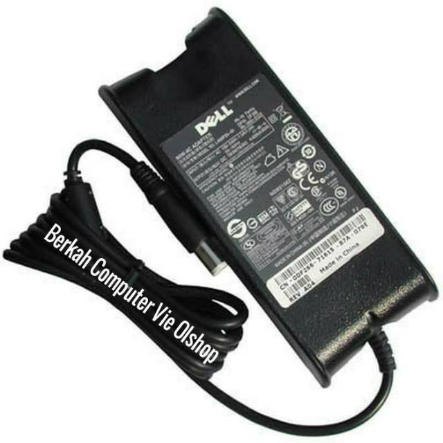 Adaptor Charger Dell Latitude E6220, E6420,E6320,E5400, E6400, ORIGINAL