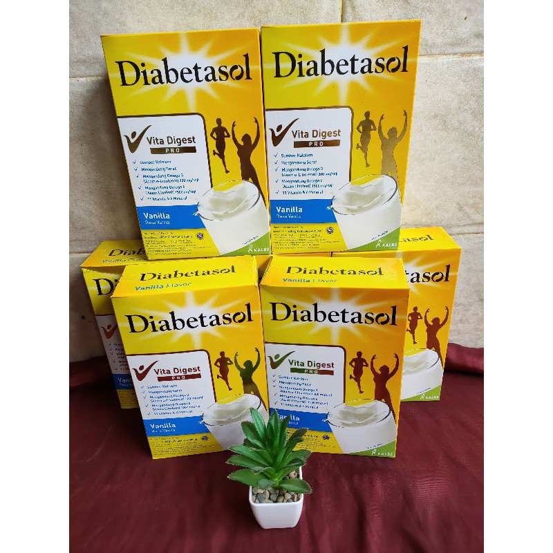 

DIABETASOL 600GR //DIABETASOL 600GR