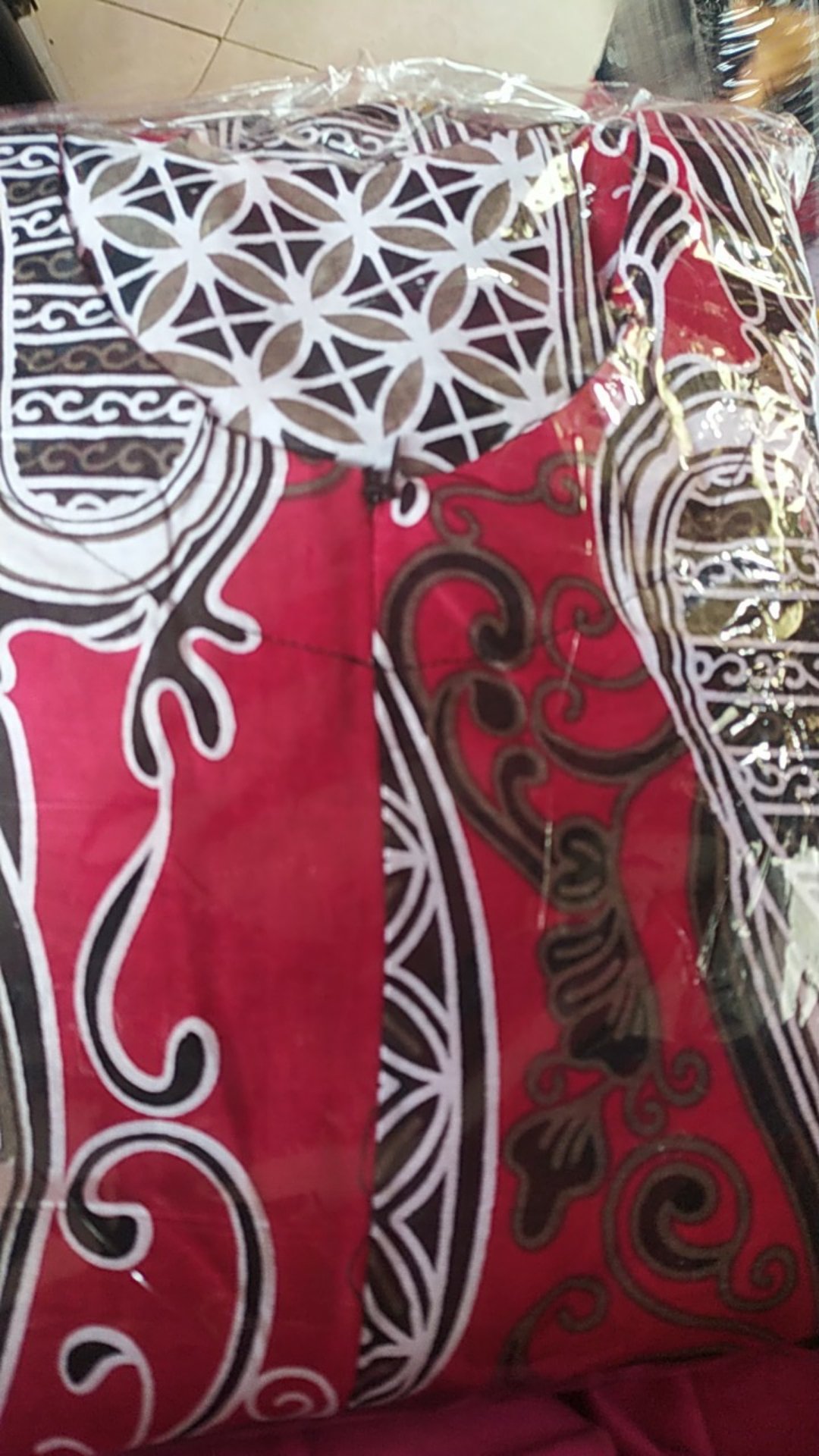 Gamis Batik Manggar, Padi,sekar,cantik,kubis,kipas,daun,kupu,nadine,gendis,kawung,termurah