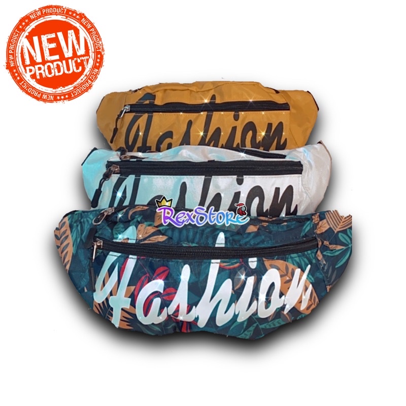 Tas Dada Selempang Import Multifungsi Pria dan Wanita