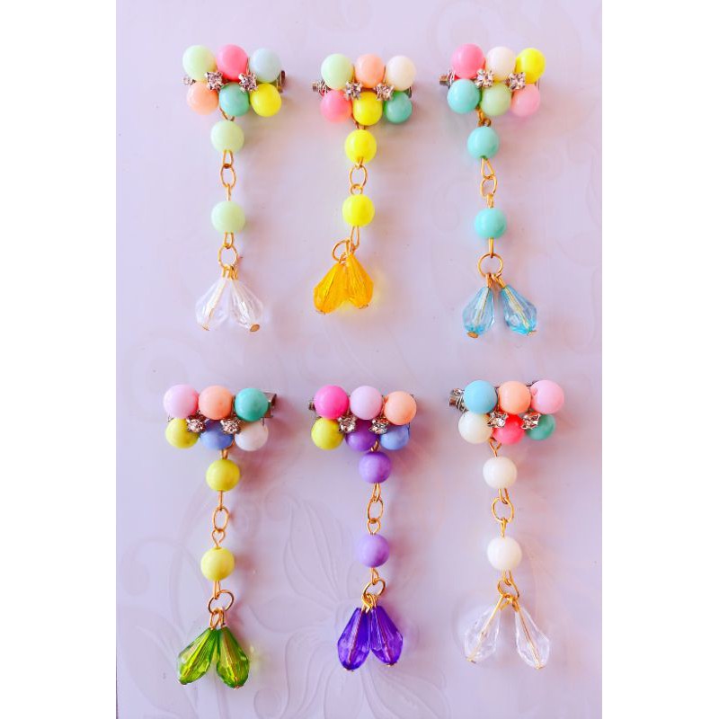 Bros dagu / Bros dagu juntai / Bros juntai