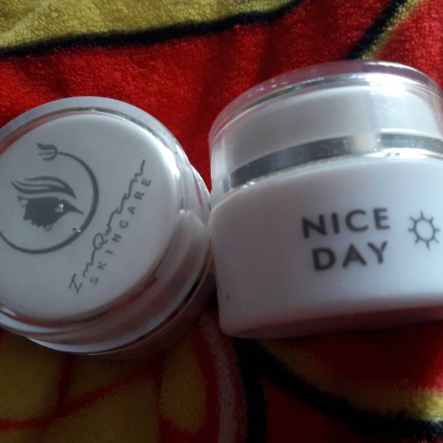 NICE DAY - KEIM SIANG IM QWEEN KEMASAN BARU