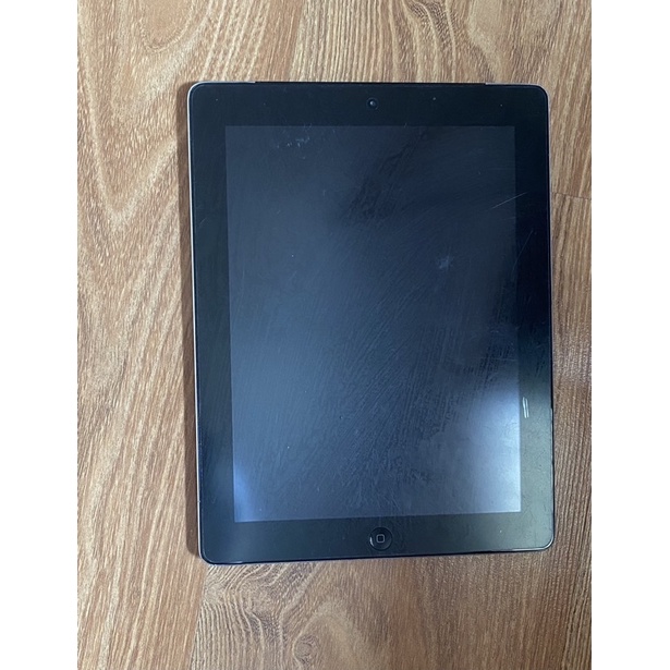IPAD 2 16gb Mati total