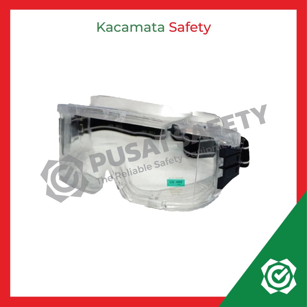 Kacamata Safety Goggle