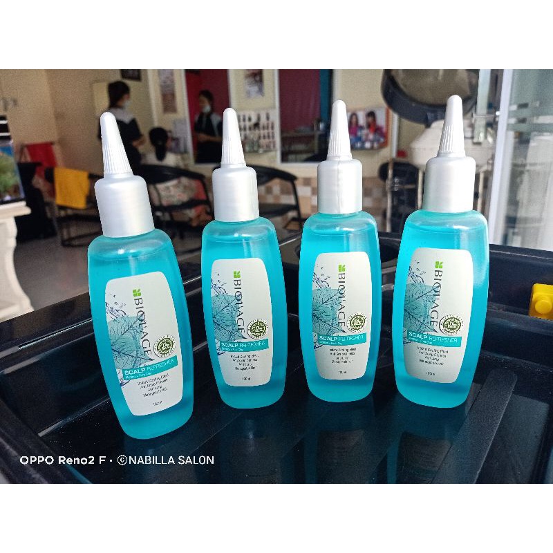 ProdukMatrixBiolage