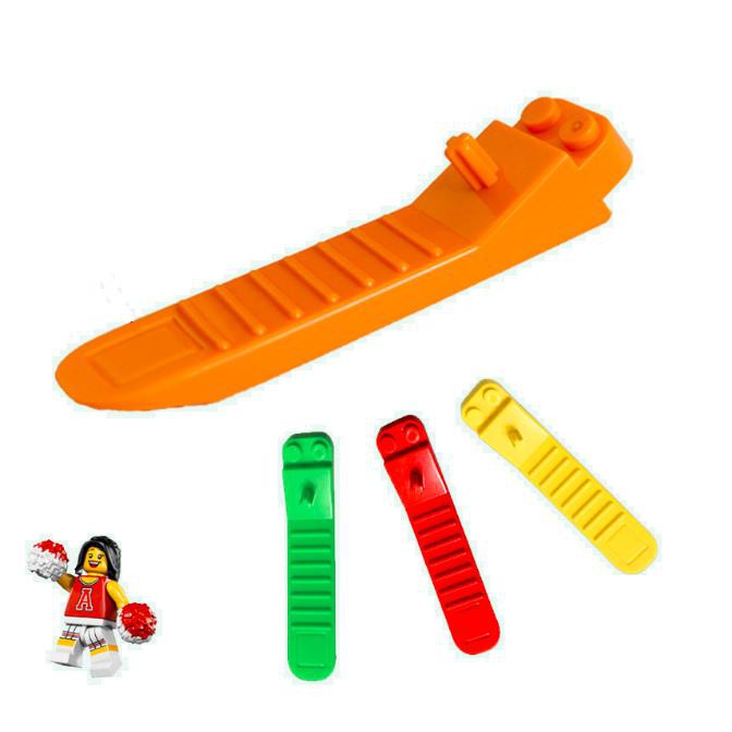 Brick Separator Pemisah Pencabut Lego 630 Bootleg