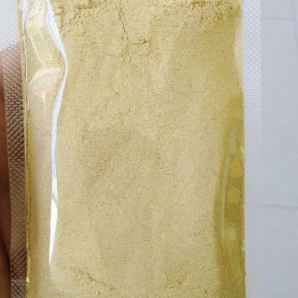 

→ Bubuk Klabet 500gr / Bubuk Biji Klabet / Fenugreek Kualitas Bagus ㅪ