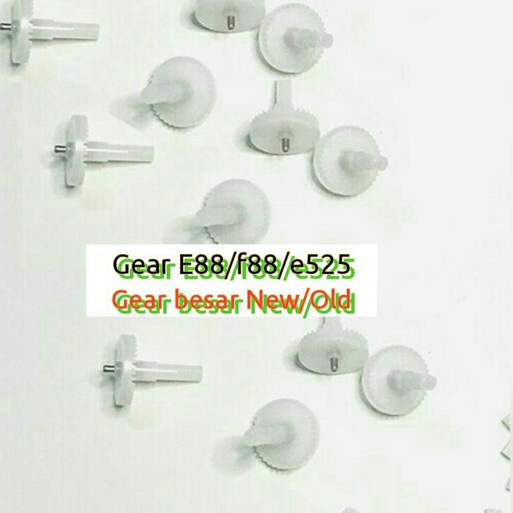 Menarik.. Gear drone gear besar For E88/F88/Ls-E525