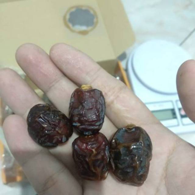 

Kurma lulu