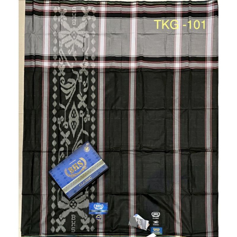 Sarung BHS Gold Classic TKG TGD
