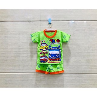 Baju Setelan Anak Laki Laki banyak gambar batman ultraman Baju Setelan Anak Laki Laki banyak gambar batman ultraman