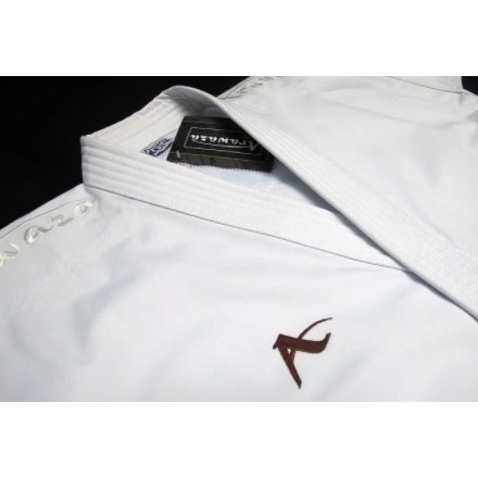 Baju Karate Arawaza Amber Evolution For Kata