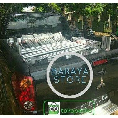 ALAT GALI BIOPORI / BOR BIOPORI