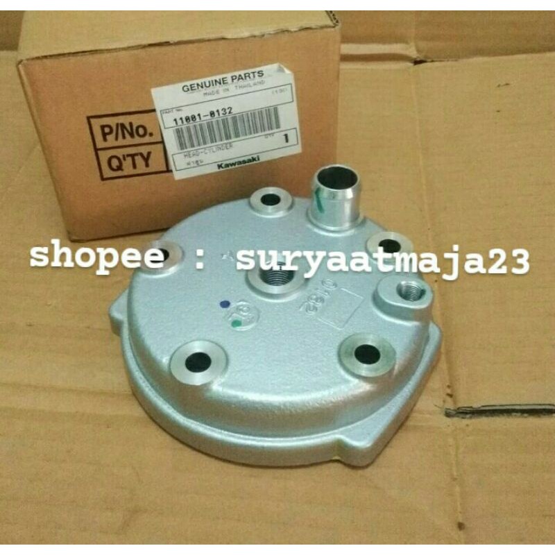 Head Ninja r original 1855