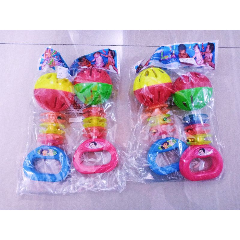 Krincingan Bayi