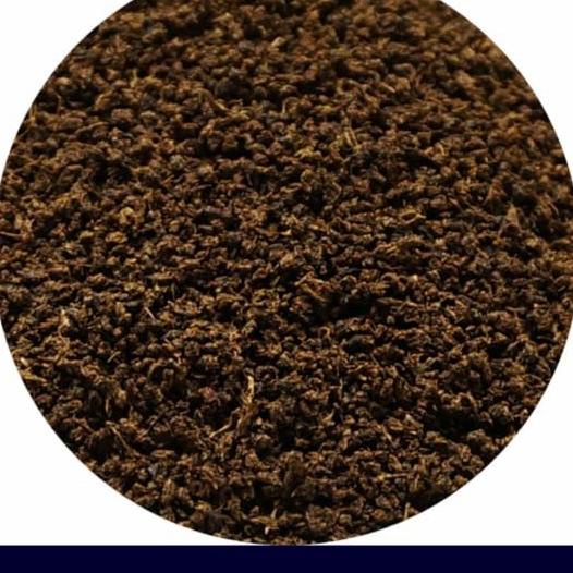 

[COD] BLACK TEA OF INDIA / TEH HITAM INDIA 500 GRAM [COD]